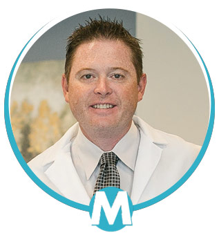 Meet Dr. Timothy Mullally, DO at Mullally MedSpa in Crown Point IN Meet Dr. Timothy Mullally, DO at Mullally MedSpa in Crown Point IN