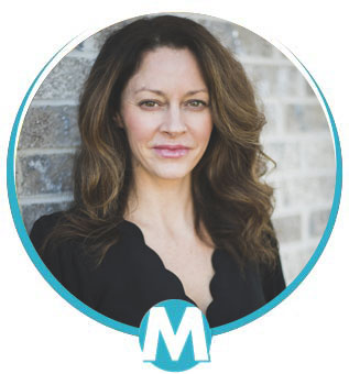 Meet Angela Patti at Mullally MedSpa in Crown Point IN Meet Angela Patti at Mullally MedSpa in Crown Point IN