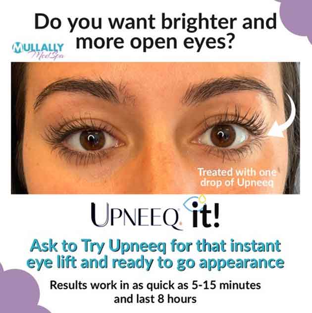 Upneeq Treatment in Crown Point, IN