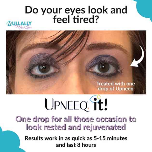 Upneeq Treatment in Crown Point, IN Upneeq Treatment in Crown Point, IN