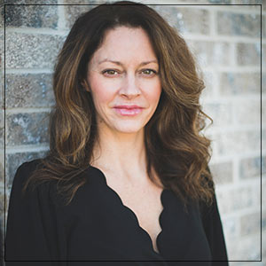 Angela Patti, Advanced Practice Nurse at Mullally MedSpa in Crown Point IN