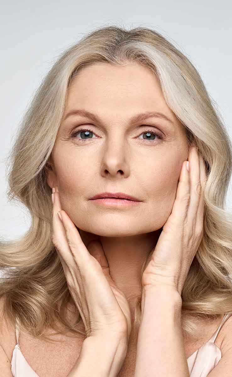 Facial Contouring Anti-aging Treatments Specialist Near Me in Crown Point IN