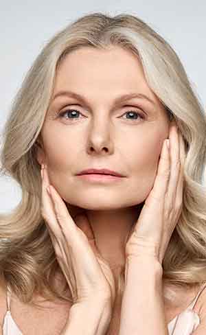 Facial Contouring Anti-aging Treatments Specialist Near Me in Crown Point IN