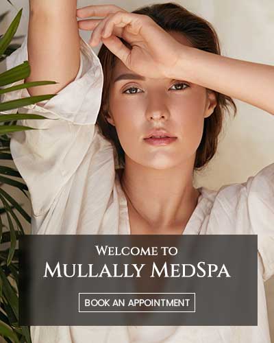 Welcome to Mullally MedSpa Located in Crown Point, IN