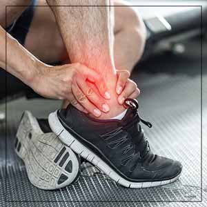 PRP for Joint Pain Near Me in Crown Point, IN