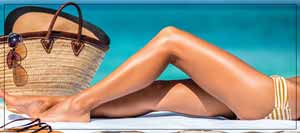 Benefits of Laser Hair Removal Near Me in Crown Point, IN