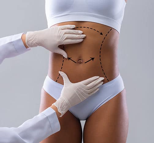 Body Contouring & Skin Tightening Treatment Specialist Near Me in Crown Point IN