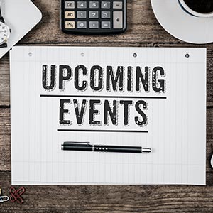 Upcoming Events at Mullally MedSpa in Crown Point, IN