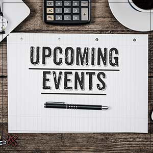 Upcoming Events at Mullally MedSpa in Crown Point, IN