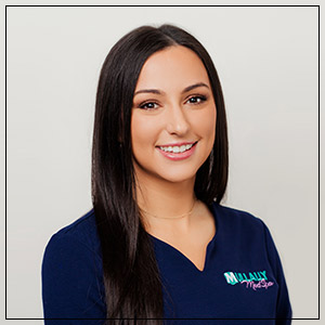 Meet Brea Beenes at Mullally MedSpa in Crown Point, IN Meet Brea Beenes at Mullally MedSpa in Crown Point, IN