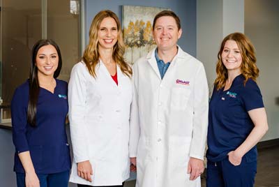 Meet Our Team at Mullally MedSpa in Crown Point IN