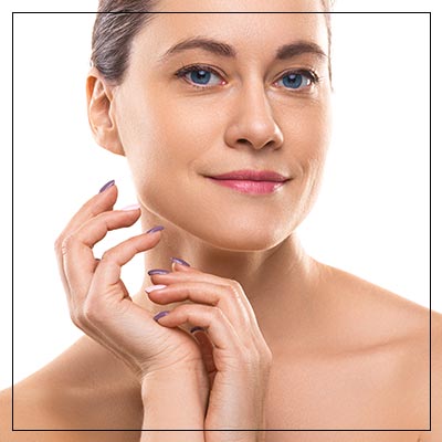 PRP Treatment for Under Eyes Near Me in Crown Point, IN