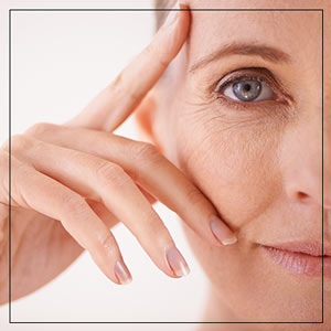 PRP Treatment for Under Eyes Near Me in Crown Point, IN