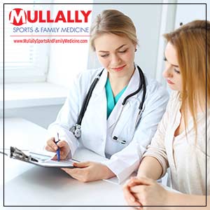 Sports & Family Medicine Services for Mullally MedSpa in Crown Point IN