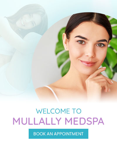 Welcome to Mullally MedSpa Located in Crown Point, IN