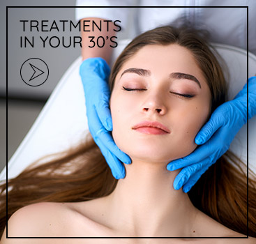 Treatments for Age 30's at Mullally MedSpa Located in Crown Point IN