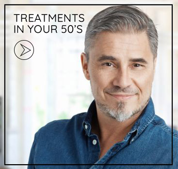 Treatments for Age 50's at Mullally MedSpa Located in Crown Point IN