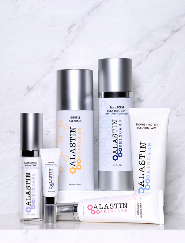 Alastin Store at Mullally MedSpa in Crown Point, IN