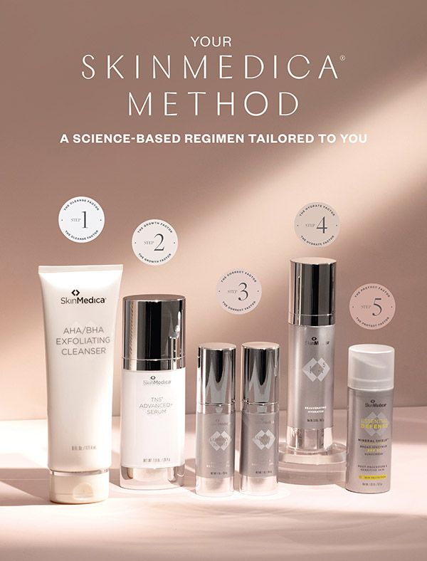 Skin Medica Store at Mullally MedSpa in Crown Point, IN