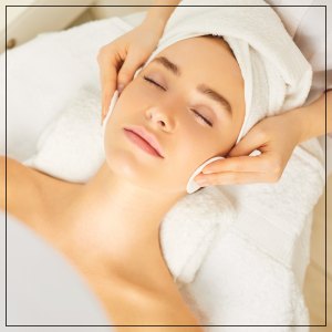 Signature Facial in Crown Point IN