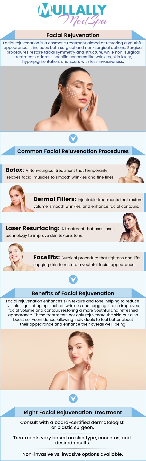 Mullally MedSpa offers treatments to help fight the signs of aging such as facial contouring and other anti-aging treatments. To learn more about the treatments, please contact us today or schedule an appointment online. Our medspa is conveniently located at 11275 Delaware Pkwy Suite C, Crown Point, IN 46307. Mullally MedSpa offers treatments to help fight the signs of aging such as facial contouring and other anti-aging treatments. To learn more about the treatments, please contact us today or schedule an appointment online. Our medspa is conveniently located at 11275 Delaware Pkwy Suite C, Crown Point, IN 46307.