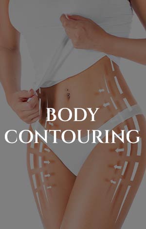 EvolveX Body Contouring at Mullally MedSpa Located in Crown Point IN