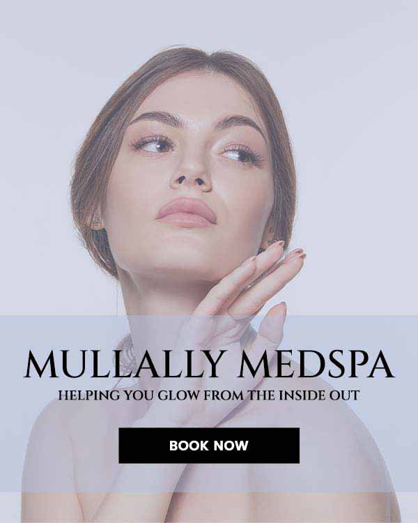 Welcome to Mullally MedSpa Located in Crown Point, IN